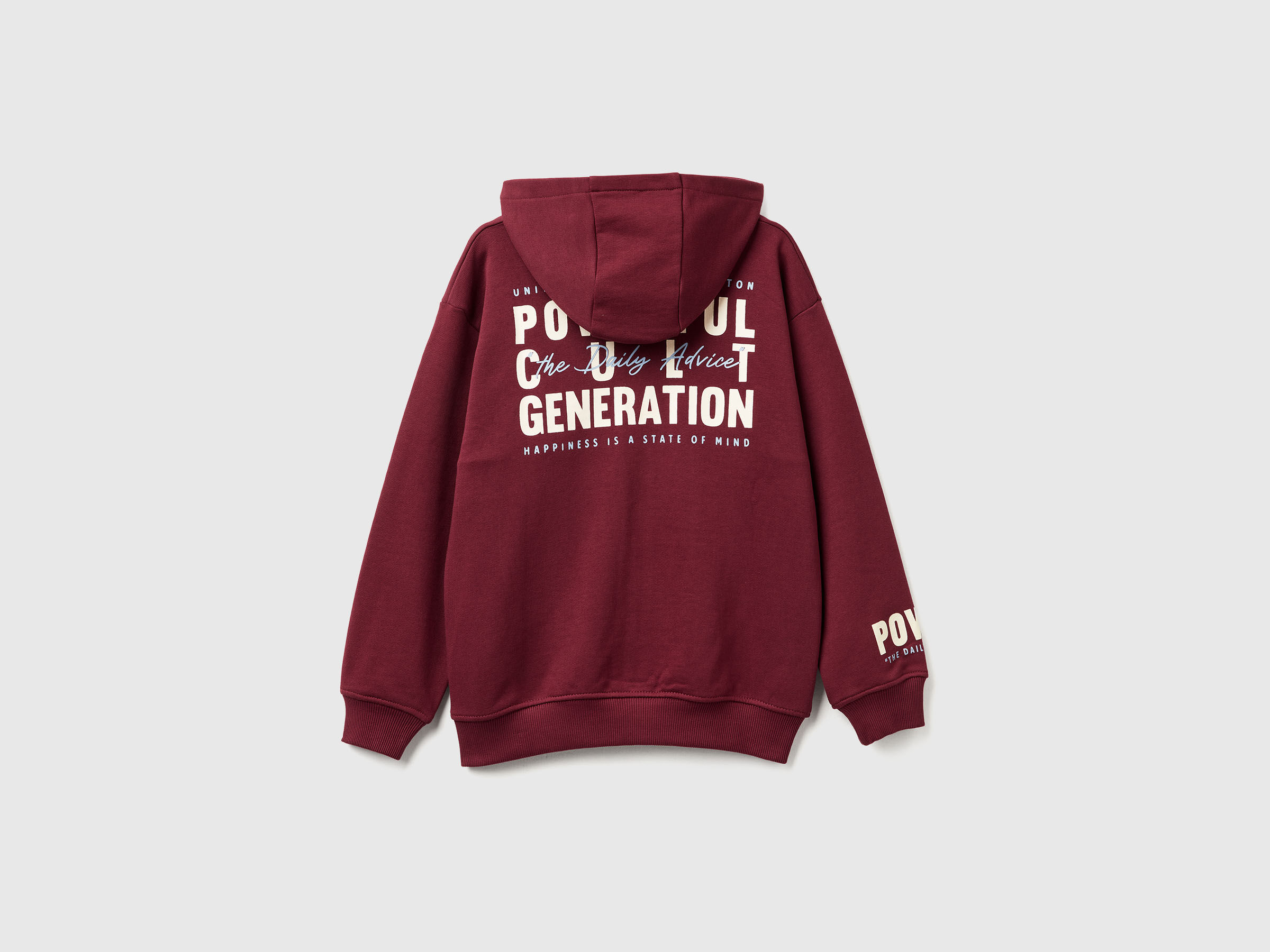 JACKET W/HOOD L/S Niño image number 2